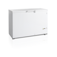 Морозильна скриня FR405 SL Tefcold купить № 9