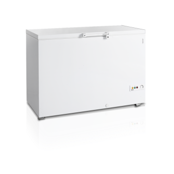 Морозильна скриня FR405 SL Tefcold