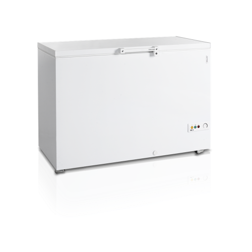 Морозильна скриня FR405 SL Tefcold купить онлайн №1