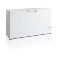Морозильна скриня FR505 SL Tefcold купить № 8