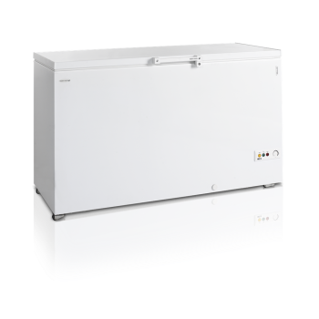 Морозильна скриня FR505 SL Tefcold