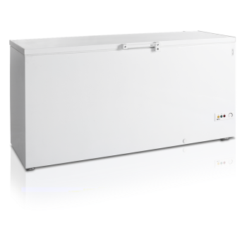 Морозильна скриня FR605 SL Tefcold