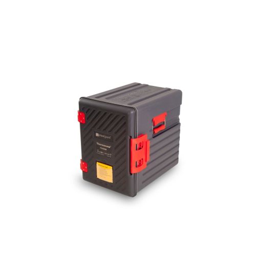 Термоконтейнер PLASTPORT P600 TC12 - Avaplastik купить онлайн №1