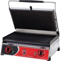 Контактный гриль 2131-SILVER