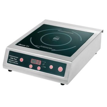 Плита индукционная IK 35 105843 -Bartscher