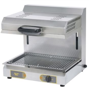 Гриль саламандер SEM 60 Q-Roller Grill
