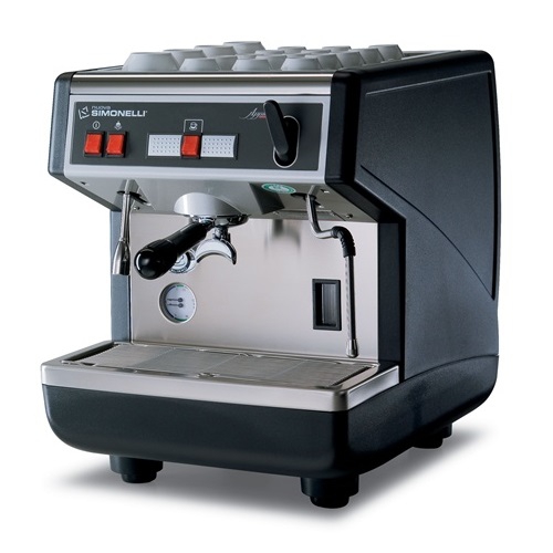 Кофемашина Appia 1 Gr S-Nuova Simonelli купить онлайн №1