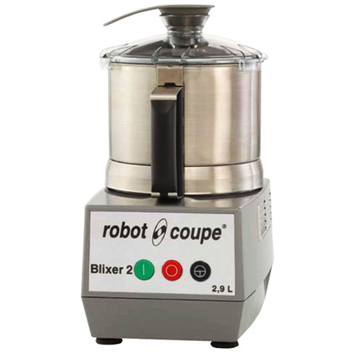 Бліксер Blixer 2-Robot Coupe купить онлайн №1