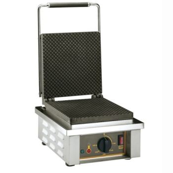 Вафельница GES 40-Roller Grill