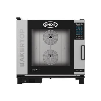 Конвекційна піч XEBC-06EU-EPR-Unox