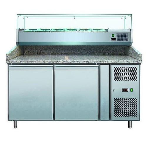 Стіл для піци PZ 2600 TN - Cooleq купить онлайн №1