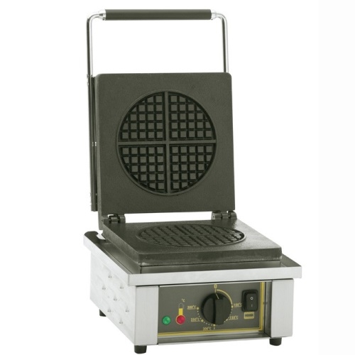 Вафельница GES 70-Roller Grill купить онлайн №1