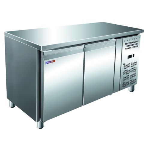 Холодильний стіл GN 2100 TN-Cooleq купить онлайн №1
