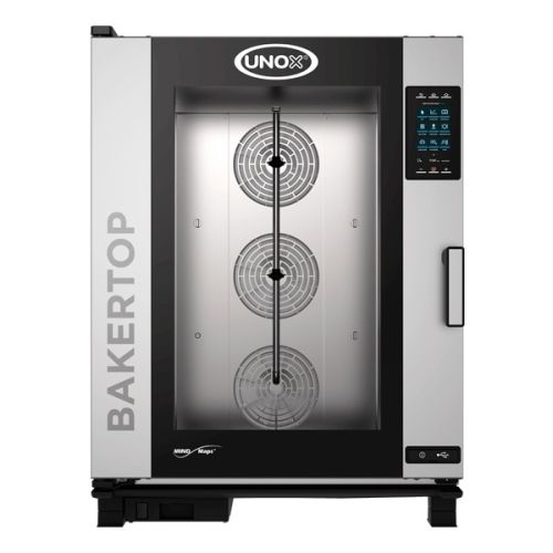 Конвекційна піч XEBC-10EU-EPR - Unox купить онлайн №1