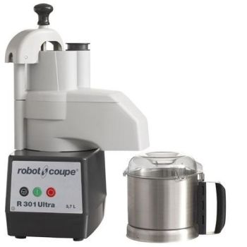 Кухонный процессор R 301 Ultra-Robot Coupe