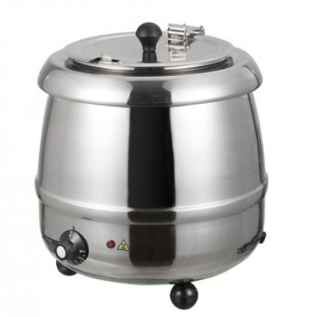 Електросупниця SK 6000 (Inox) - Ewt Inox