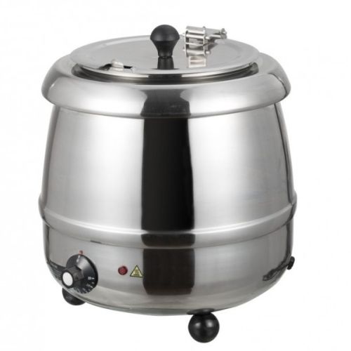 Электросупница  SK 6000 (Inox) - Ewt Inox купить онлайн №1