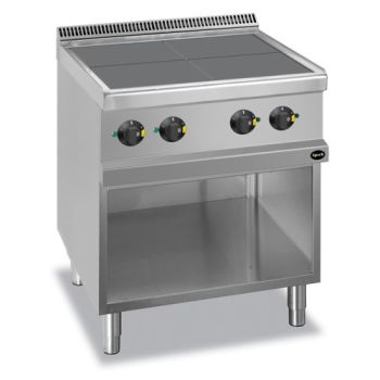 Плита электрическая APRE-77QР-Аpach