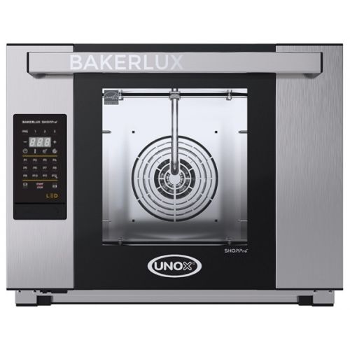 Конвекционная печь XEFR 04HS ELDP - Unox купить онлайн №1