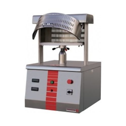 Прес для піци PF33 (220) - Pizza Group купить онлайн №1