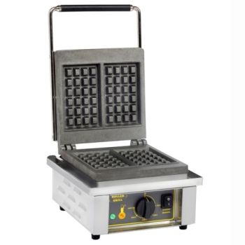 Вафельница GES-20-Roller Grill