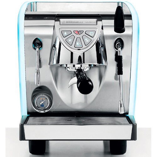 Кофемашина Musica Lux-Nuova Simonelli купить онлайн №1
