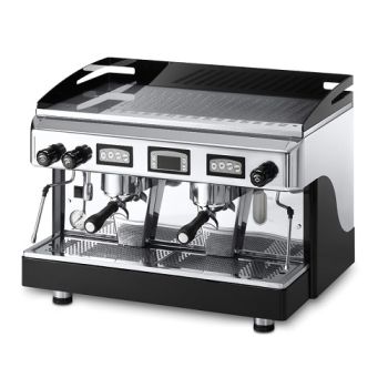 Кофемашина SAE / 2 CC TOUCH-Astoria