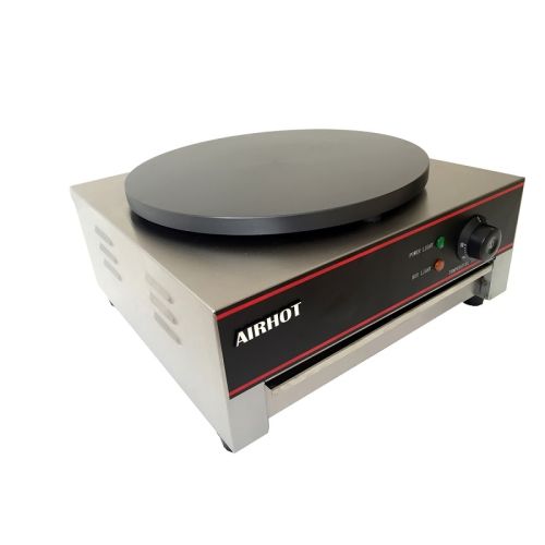 Млинниця професійна BE-1 - AIRHOT купить онлайн №1