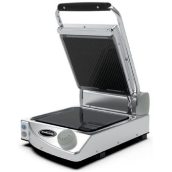 Гриль контактний Spidocook SP010PR - Unox