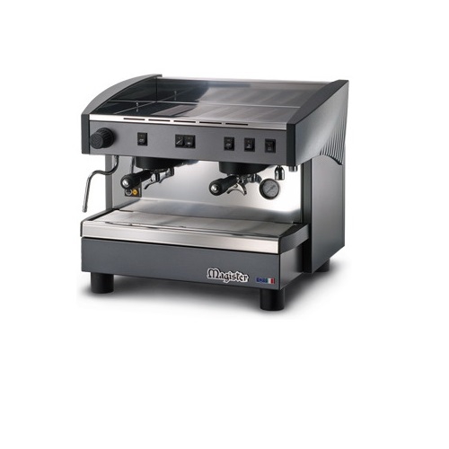Кофемашина STILO MS100 2GR-Magister купить онлайн №1