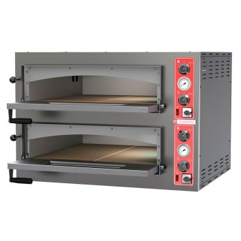 Піч для піци Entry Max 8-Pizza Group