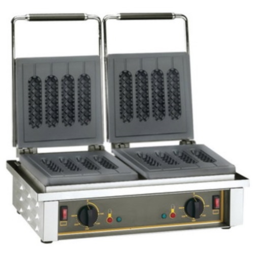 Апарат для корн догів GED 80-Roller Grill купить онлайн №1
