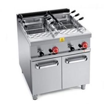 Макароноварка газова CPG80E - Bertos