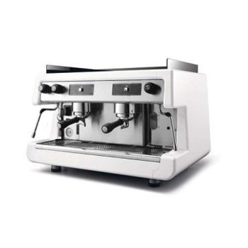 Кофемашина SMSA / 2 SETTANTA White-Astoria