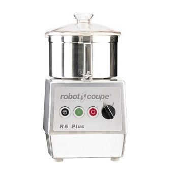 Куттер R5 Plus (380) -Robot Coupe