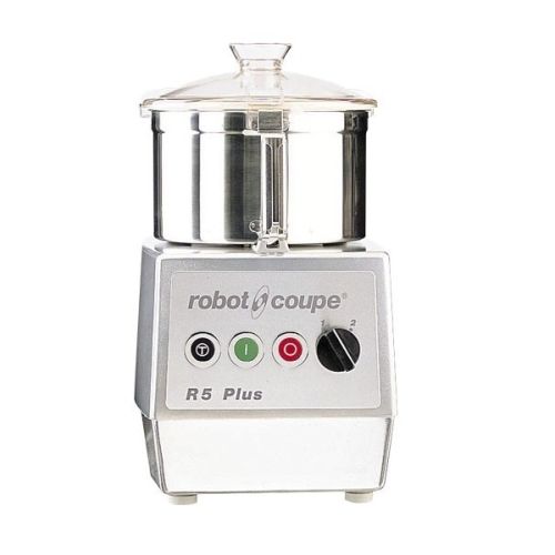 Куттер R5 Plus (380) -Robot Coupe купить онлайн №1