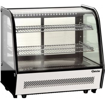 Холодильная витрина Deli-Cool II” 700 202G-Bartscher"
