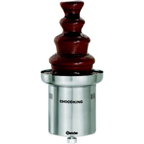 Шоколадный фонтан Choko King 900.002 купить онлайн №1