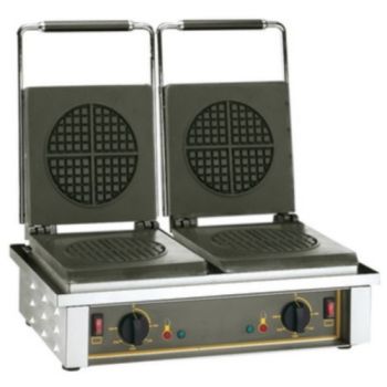 Вафельница GED 70-Roller Grill