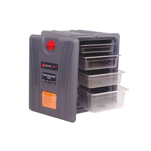 Термоконтейнер PLASTPORT P600 TC11 - Avaplastik купить онлайн №1