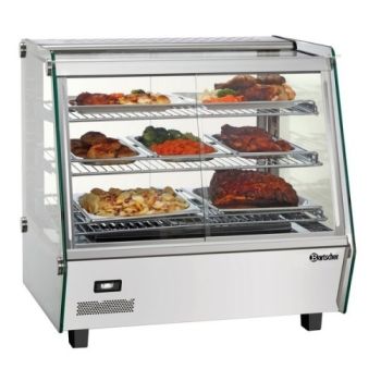Тепловая витрина Deli Plus I D-Bartscher 