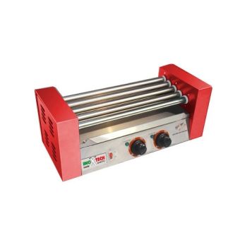 Роликовый гриль HDG 005-Inoxtech