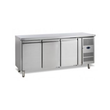 Стіл морозильний Tecnodom TF03MIDBT