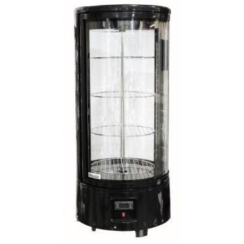Кондитерська вітрина RTC-72L-Frosty