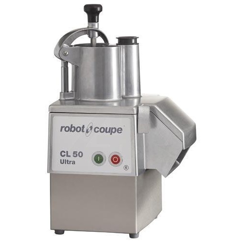 Овочерізка CL 50 Ultra-Robot Coupe купить онлайн №1