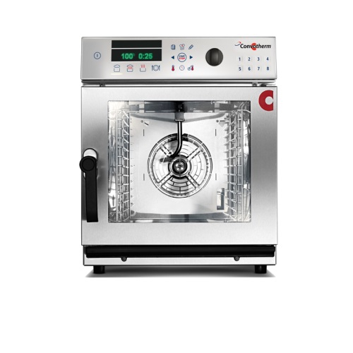 Пароконвектомат 6.10 MINI-Convotherm купить онлайн №1