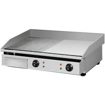 Поверхня для смаження EFT73-2 - Ewt Inox