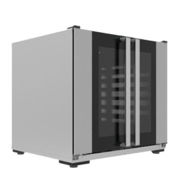 Расстоечный шкаф Unox XEKPT 10EU C