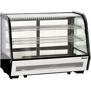Холодильная витрина Deli-Cool III” 700 203G-Bartscher"