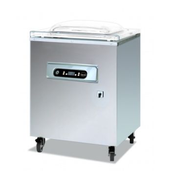 Вакуумний пакувальник AVM 660F - Apach